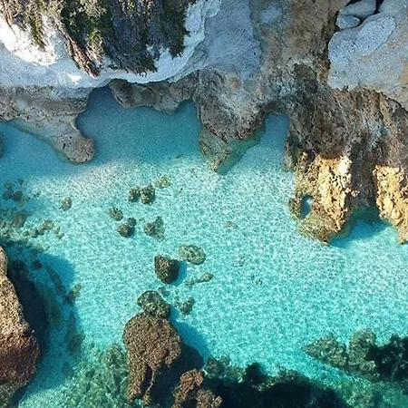 公寓 Maresole 费拉约港