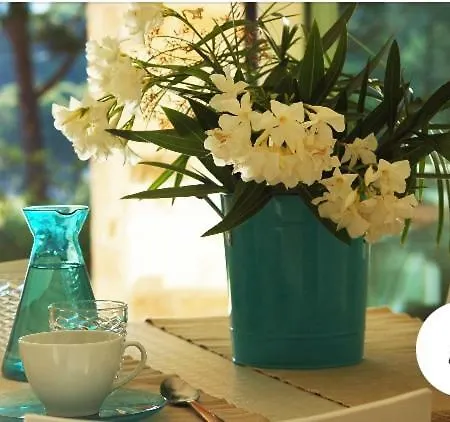 Maresole Portoferraio