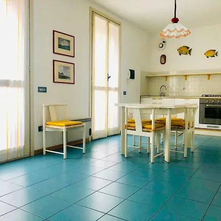 Maresole Apartamento