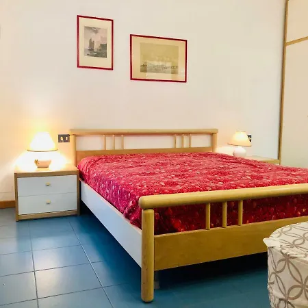 公寓 Maresole 费拉约港