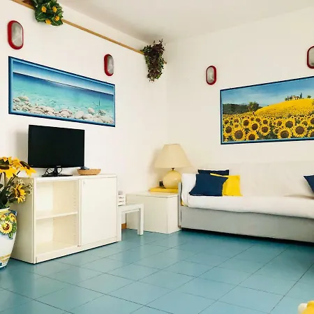 Maresole Апартаменты