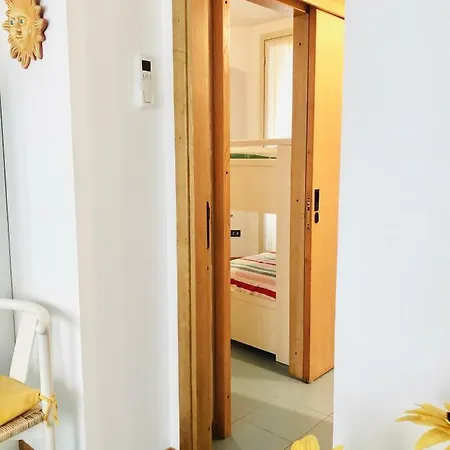 Maresole Appartement Portoferraio