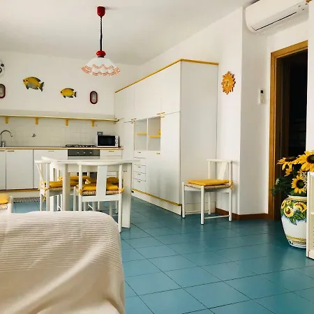 Maresole Апартаменты