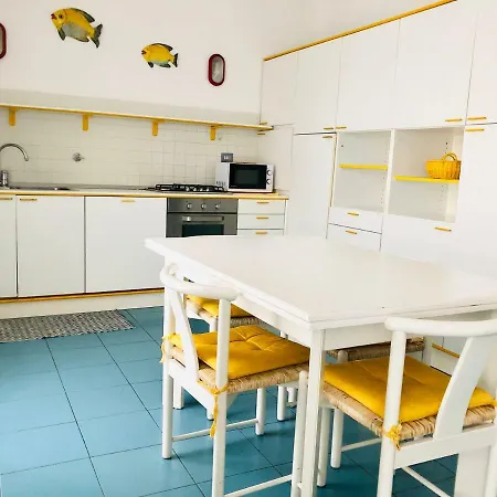 Maresole * Портоферрайо