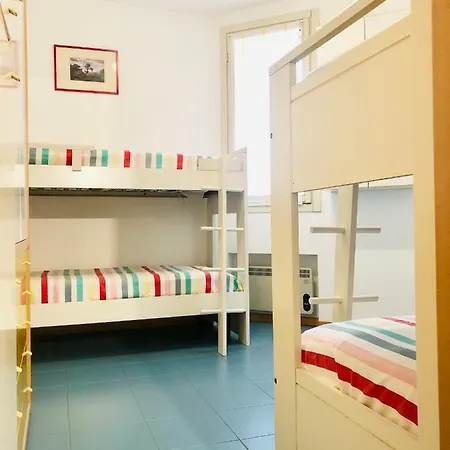 Apartment Maresole *