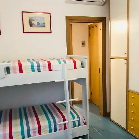 Апартаменты Maresole *