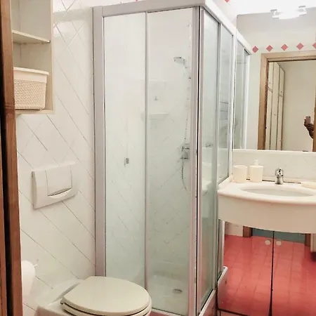 Maresole Appartement Portoferraio
