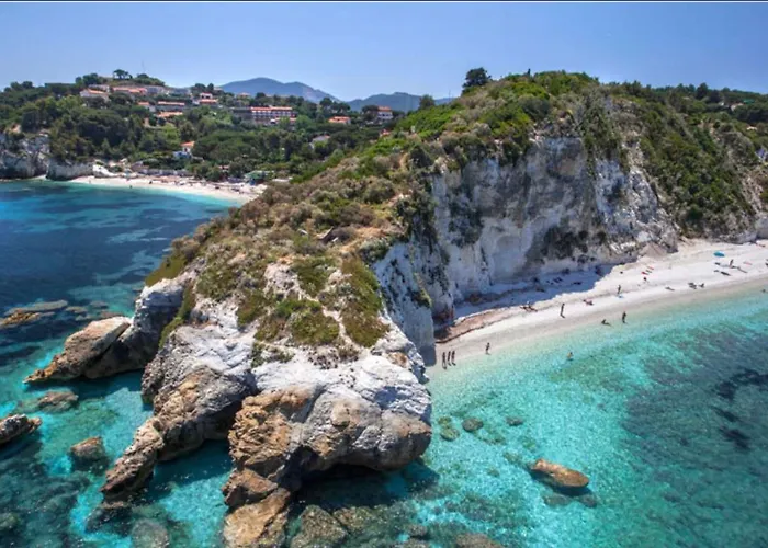 Apartamento Maresole *