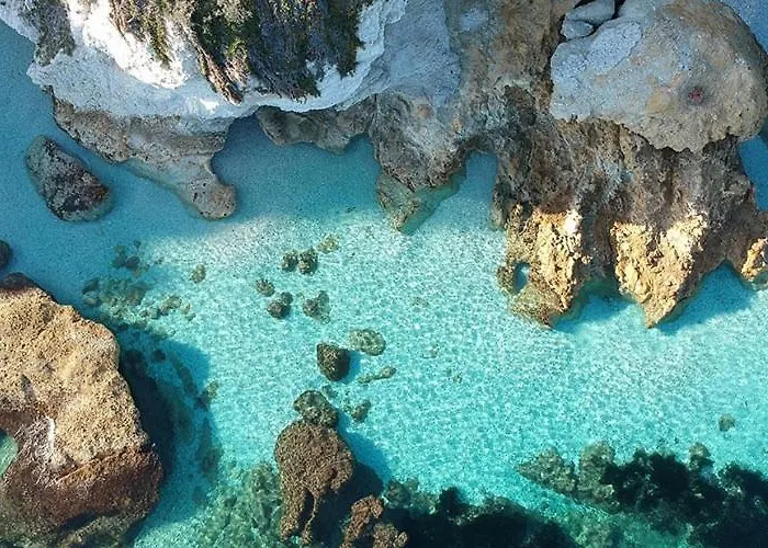 Apartamento Maresole Portoferraio