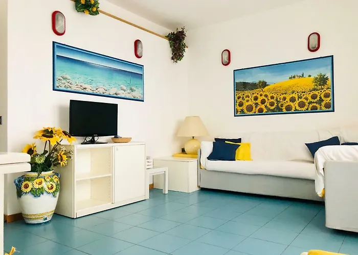 Maresole Apartamento