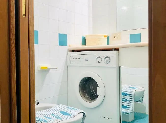 Apartamento Maresole