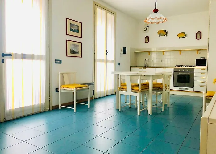 Maresole Apartamento