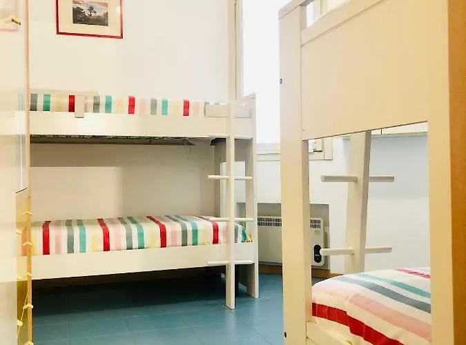 Apartamento Maresole *