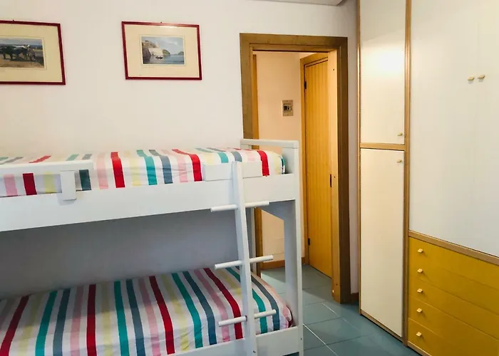 Apartamento Maresole *