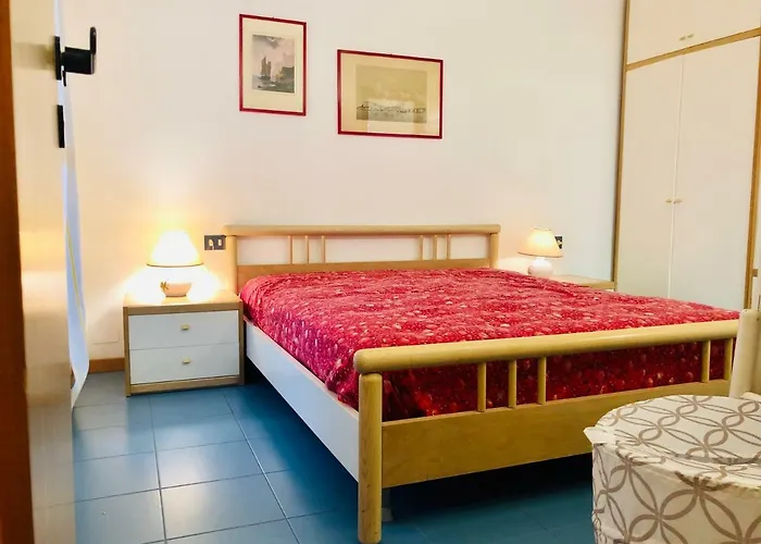 Apartamento Maresole Portoferraio