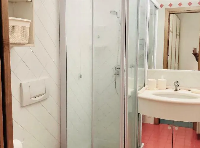 Maresole Apartamento Portoferraio