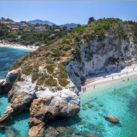 Apartamento Maresole *